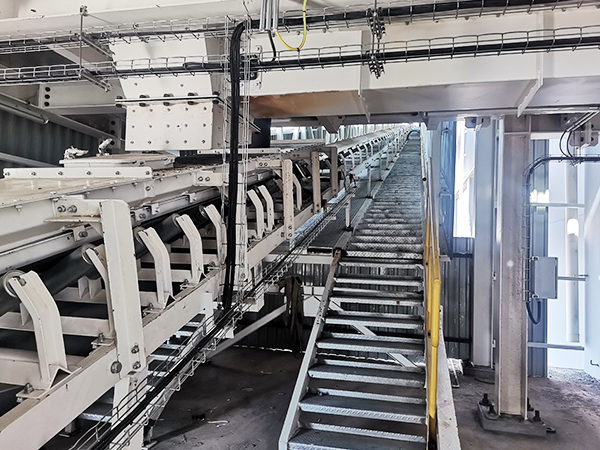 設備鋼結構平臺 設備鋼結構平臺