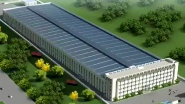 技術創新,服務卓越:江蘇力源重工開啟新的發展之路 技術創新,服務卓越:江蘇力源重工開啟新的發展之路