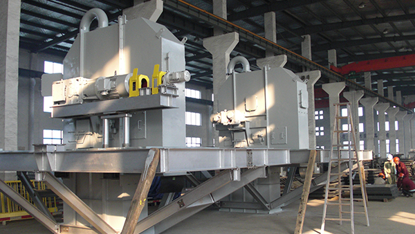 斗式提升機的工作原理都有哪些?力源重工帶您了解 斗式提升機的工作原理都有哪些?力源重工帶您了解