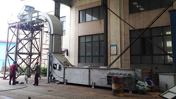 力源重工淺談刮板輸送機的優(yōu)點以及應(yīng)用范圍 力源重工淺談刮板輸送機的優(yōu)點以及應(yīng)用范圍