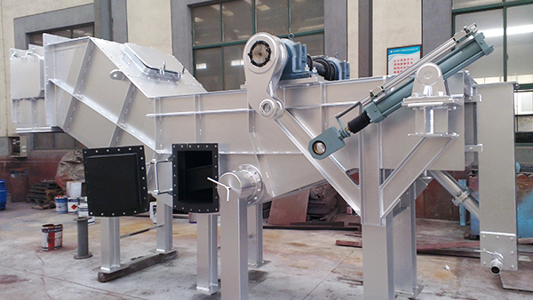 液壓排渣機的特點有哪些?力源重工告訴您 液壓排渣機的特點有哪些?力源重工告訴您