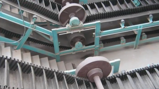 B1000皮帶機-物料輸送-力源重工-廠家定制 B1000皮帶機-物料輸送-力源重工-廠家定制