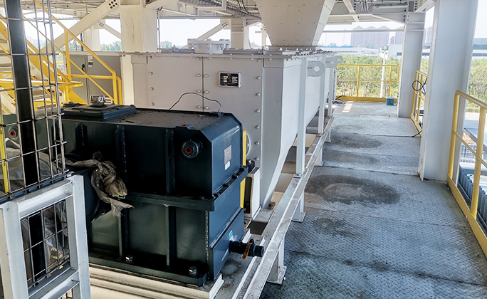 設備鋼結構平臺