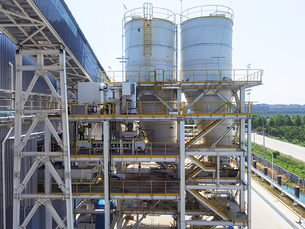 設備鋼結構平臺 設備鋼結構平臺