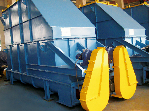 螺旋輸送機(jī) 螺旋輸送機(jī)