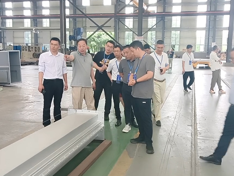 總經理現場指導2 