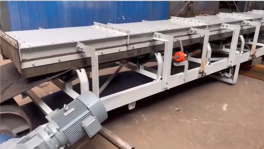 B650皮帶機-物料輸送-力源重工-廠家定制 B650皮帶機-物料輸送-力源重工-廠家定制